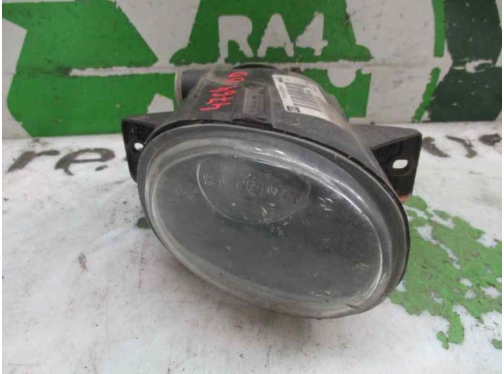 Replacement right fog light for Seat Toledo (1M2) 1.9 TDI OEM IAM reference 1M0841700B VALEO