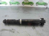 Recambio de amortiguador trasero derecho para peugeot 206 berlina xr referencia OEM IAM  341 249 -- SF18 KYB