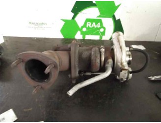 Recambio de turbocompresor para mg serie 75 (rj) 2.0 16v cdti referencia OEM IAM 2248060  