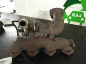 Recambio de turbocompresor para mg serie 75 (rj) 2.0 16v cdti referencia OEM IAM 2248060  