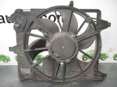 Recambio de electroventilador para dacia logan 1.4 cat referencia OEM IAM 8200293391 