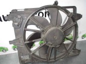 Recambio de electroventilador para dacia logan 1.4 cat referencia OEM IAM 8200293391 