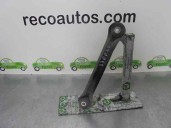 Recambio de brazo suspension inferior delantero derecho para ssangyong rodius xdi premium referencia OEM IAM   