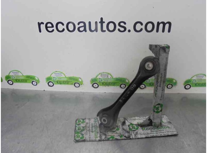 Recambio de brazo suspension inferior delantero derecho para ssangyong rodius xdi premium referencia OEM IAM 