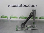 Recambio de brazo suspension inferior delantero derecho para ssangyong rodius xdi premium referencia OEM IAM 