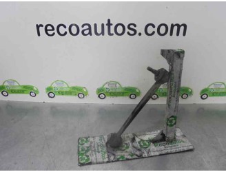 Recambio de brazo suspension inferior delantero derecho para ssangyong rodius xdi premium referencia OEM IAM   