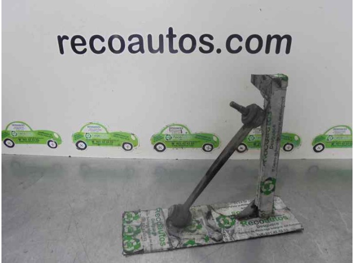 Recambio de brazo suspension inferior delantero derecho para ssangyong rodius xdi premium referencia OEM IAM 