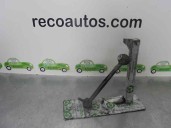 Recambio de brazo suspension inferior delantero derecho para ssangyong rodius xdi premium referencia OEM IAM 