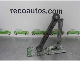 Recambio de brazo suspension inferior delantero izquierdo para ssangyong rodius xdi premium referencia OEM IAM 