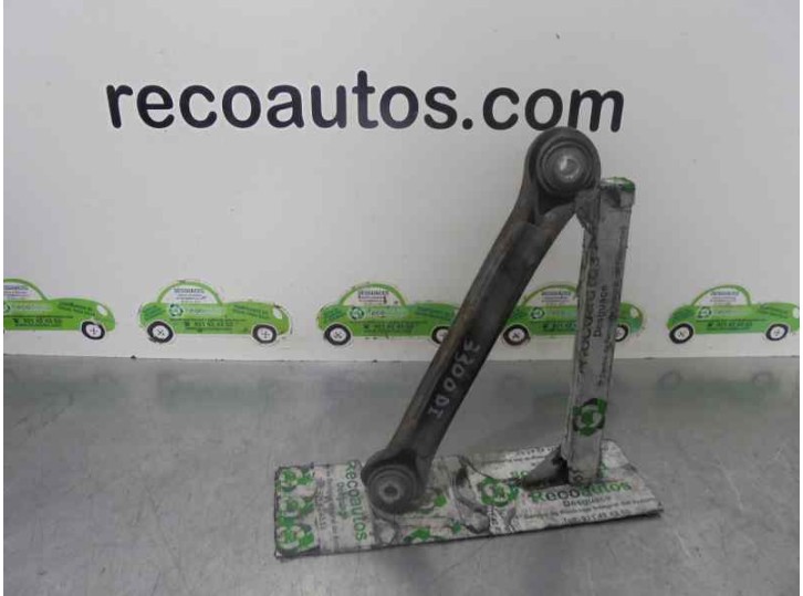 Recambio de brazo suspension inferior delantero izquierdo para ssangyong rodius xdi premium referencia OEM IAM 