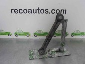 Recambio de brazo suspension inferior delantero izquierdo para ssangyong rodius xdi premium referencia OEM IAM 