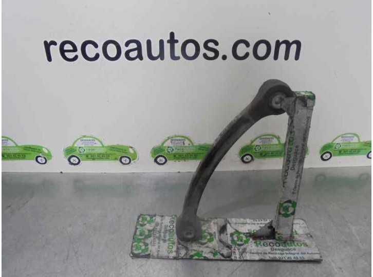 Recambio de brazo suspension inferior delantero izquierdo para ssangyong rodius xdi premium referencia OEM IAM   