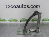Recambio de brazo suspension inferior delantero izquierdo para ssangyong rodius xdi premium referencia OEM IAM 