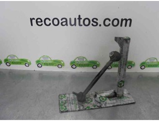 Recambio de brazo suspension inferior delantero izquierdo para ssangyong rodius xdi premium referencia OEM IAM   