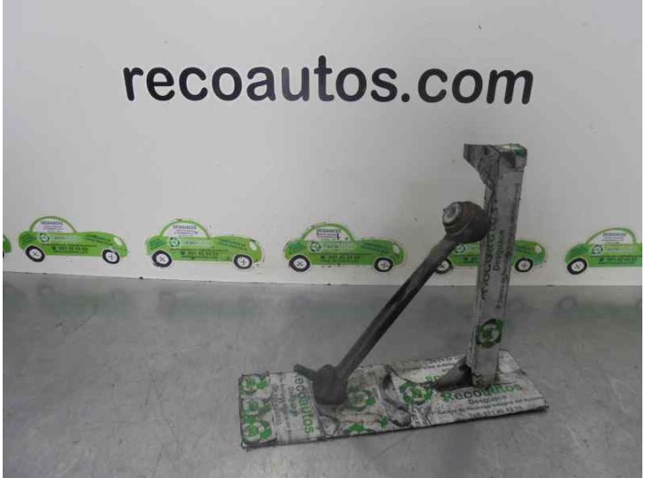Recambio de brazo suspension inferior delantero izquierdo para ssangyong rodius xdi premium referencia OEM IAM 