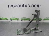 Recambio de brazo suspension inferior delantero izquierdo para ssangyong rodius xdi premium referencia OEM IAM 