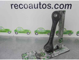 Recambio de brazo suspension inferior delantero izquierdo para ssangyong rodius xdi premium referencia OEM IAM   