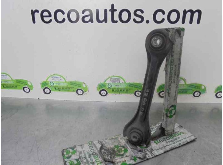 Recambio de brazo suspension inferior delantero izquierdo para ssangyong rodius xdi premium referencia OEM IAM 