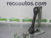 Recambio de brazo suspension inferior delantero izquierdo para ssangyong rodius xdi premium referencia OEM IAM   