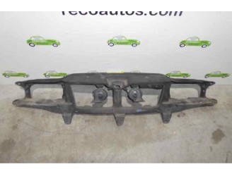 Recambio de panel frontal para volvo v70 familiar 2.5 cat referencia OEM IAM 6817781 DE FIBRA 