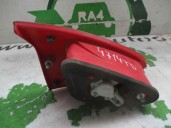 Replacement right rear light for Alfa Romeo 147 (190) 1.9 JTD cat OEM IAM reference TAILGATE 