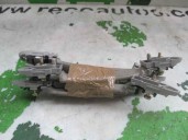 Replacement front left interior door handle for Alfa Romeo 147 (190) 1.9 JTD cat OEM IAM reference 