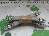 Replacement front left interior door handle for Alfa Romeo 147 (190) 1.9 JTD cat OEM IAM reference 
