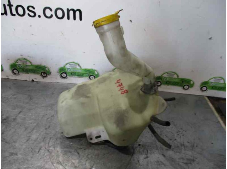 Recambio de deposito limpia para saab 9-3 berlina 2.2 16v tid cat referencia OEM IAM   