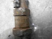 Recambio de inyector para ford fiesta (dx) 1.8 diesel cat referencia OEM IAM KCA30S94 BOSCH