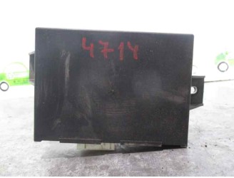 Recambio de modulo electronico para alfa romeo 147 (190) 1.9 jtd cat referencia OEM IAM 46742881 3528 TRW