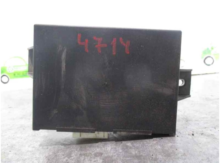 Recambio de modulo electronico para alfa romeo 147 (190) 1.9 jtd cat referencia OEM IAM 46742881 3528 TRW