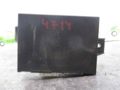 Recambio de modulo electronico para alfa romeo 147 (190) 1.9 jtd cat referencia OEM IAM 46742881 3528 TRW