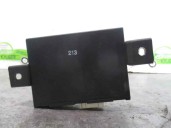 Recambio de modulo electronico para alfa romeo 147 (190) 1.9 jtd cat referencia OEM IAM 46742881 3528 TRW