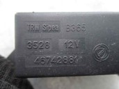 Recambio de modulo electronico para alfa romeo 147 (190) 1.9 jtd cat referencia OEM IAM 46742881 3528 TRW