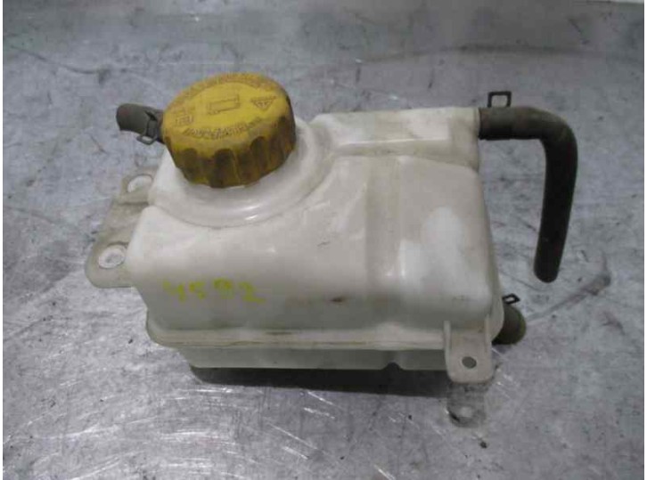 Recambio de deposito expansion para daewoo kalos 1.2 cat referencia OEM IAM   