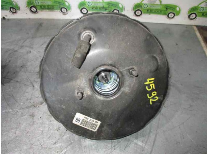 Recambio de servofreno para daewoo kalos 1.2 cat referencia OEM IAM BB3129B  