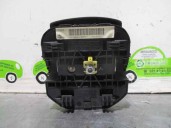 Replacement front left airbag for Citroën C4 saloon 1.6 HDI cat (9HY / DV6TED4) OEM IAM reference 96471578ZD 0183505