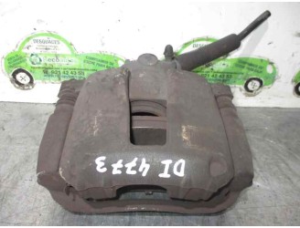 Recambio de pinza freno delantera izquierda para citroën c4 berlina 1.6 hdi cat (9hy / dv6ted4) referencia OEM IAM 965830018Q 