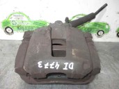 Recambio de pinza freno delantera izquierda para citroën c4 berlina 1.6 hdi cat (9hy / dv6ted4) referencia OEM IAM 965830018Q 