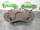 Recambio de pinza freno delantera izquierda para citroën c4 berlina 1.6 hdi cat (9hy / dv6ted4) referencia OEM IAM 965830018Q 