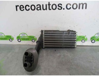 Recambio de radiador calefaccion / aire acondicionado para citroën c4 berlina 1.6 hdi cat (9hy / dv6ted4) referencia OEM IAM 