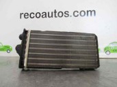 Recambio de radiador calefaccion / aire acondicionado para citroën c4 berlina 1.6 hdi cat (9hy / dv6ted4) referencia OEM IAM 