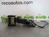 Recambio de cinturon seguridad trasero derecho para citroën c4 berlina 1.6 hdi cat (9hy / dv6ted4) referencia OEM IAM 5195215F 