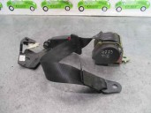Recambio de cinturon seguridad trasero izquierdo para citroën c4 berlina 1.6 hdi cat (9hy / dv6ted4) referencia OEM IAM 5 PUER