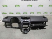 Recambio de salpicadero para citroën c4 berlina 1.6 hdi cat (9hy / dv6ted4) referencia OEM IAM 8211NQ NEGRO. 
