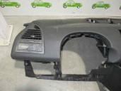 Recambio de salpicadero para citroën c4 berlina 1.6 hdi cat (9hy / dv6ted4) referencia OEM IAM 8211NQ NEGRO. 