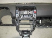 Recambio de salpicadero para citroën c4 berlina 1.6 hdi cat (9hy / dv6ted4) referencia OEM IAM 8211NQ NEGRO. 