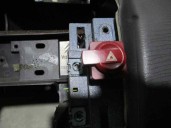 Recambio de salpicadero para citroën c4 berlina 1.6 hdi cat (9hy / dv6ted4) referencia OEM IAM 8211NQ NEGRO. 