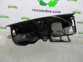 Recambio de salpicadero para citroën c4 berlina 1.6 hdi cat (9hy / dv6ted4) referencia OEM IAM 8211NQ NEGRO. 