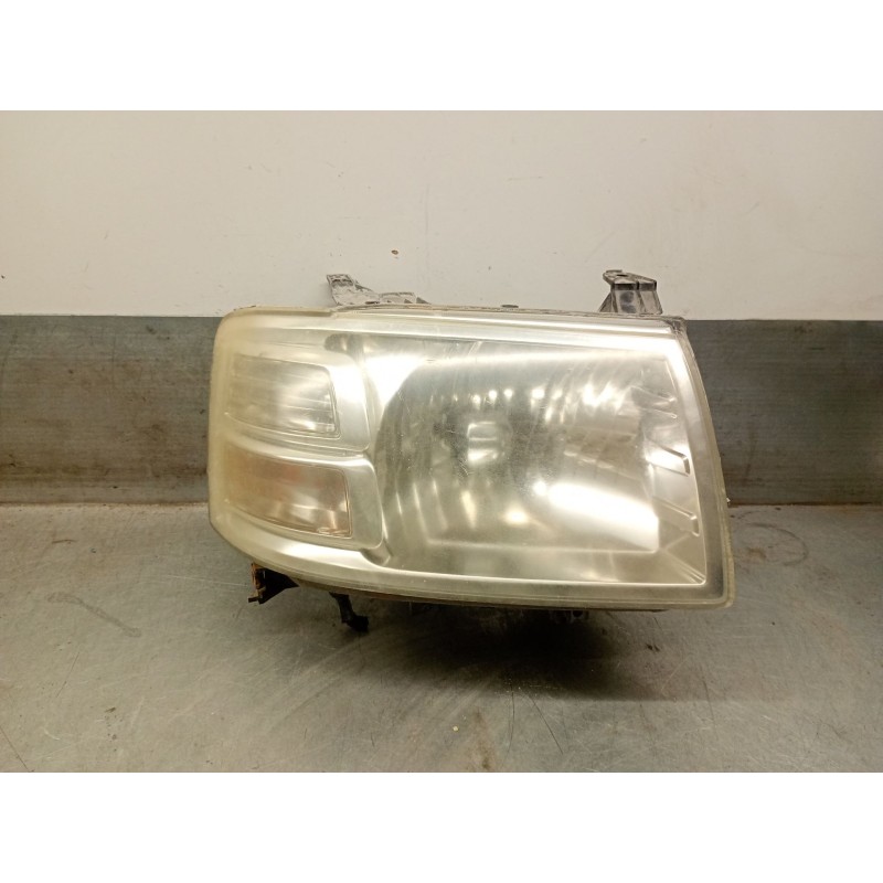 Recambio de faro derecho para ford ranger (et) 2.5 tdci cat referencia OEM IAM AM3413100DC 4936159 